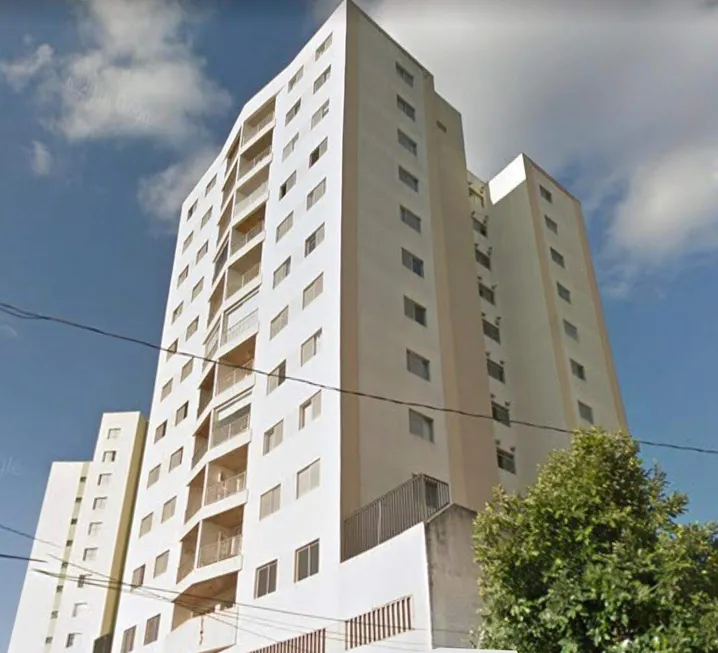 Foto 1 de Apartamento com 3 Quartos à venda, 65m² em Freguesia do Ó, São Paulo