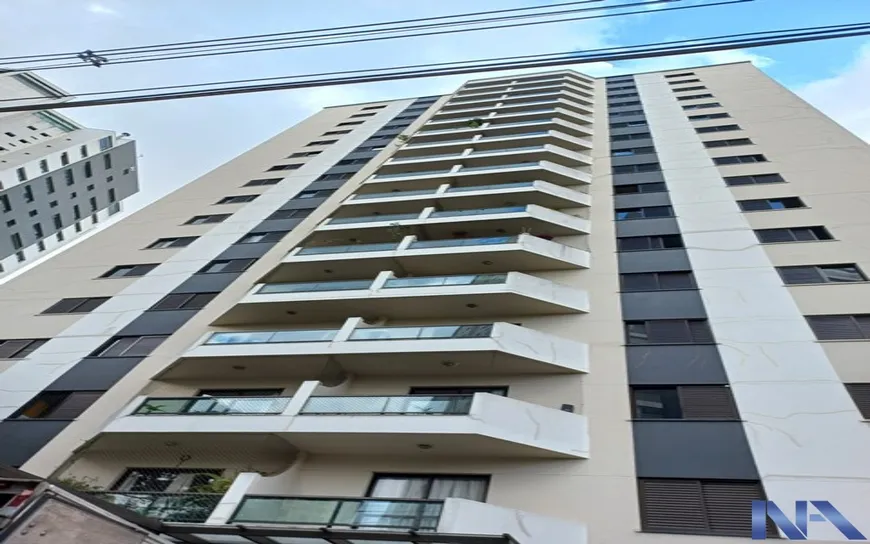 Foto 1 de Apartamento com 3 Quartos à venda, 87m² em Vila Mariana, São Paulo