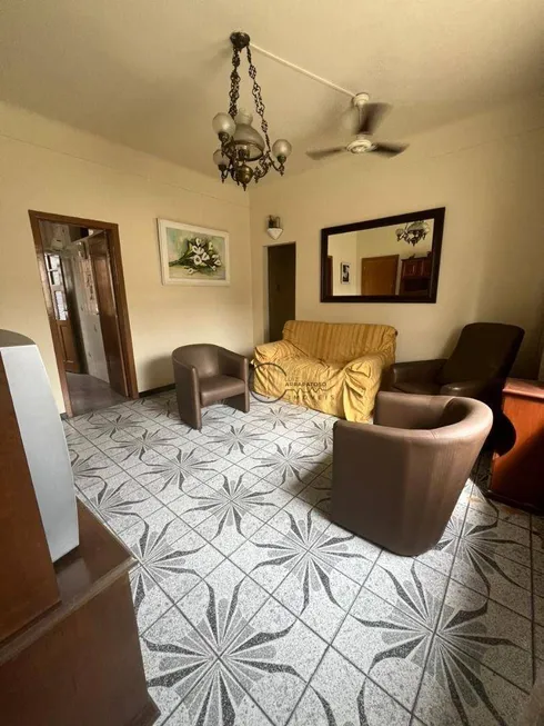 Foto 1 de Apartamento com 3 Quartos à venda, 110m² em Centro, Niterói