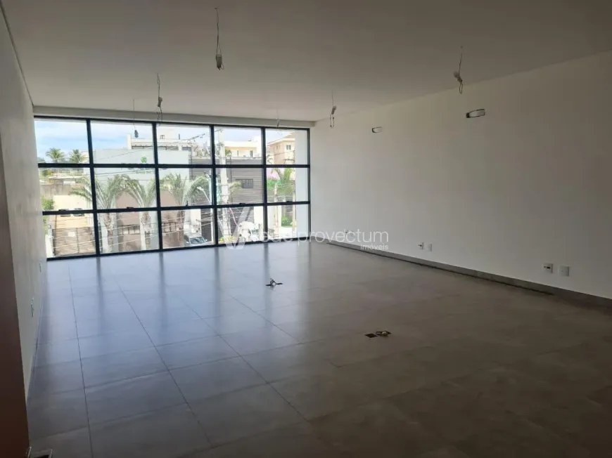 Foto 1 de Ponto Comercial com 1 Quarto para alugar, 60m² em Jardim Paiquerê, Valinhos