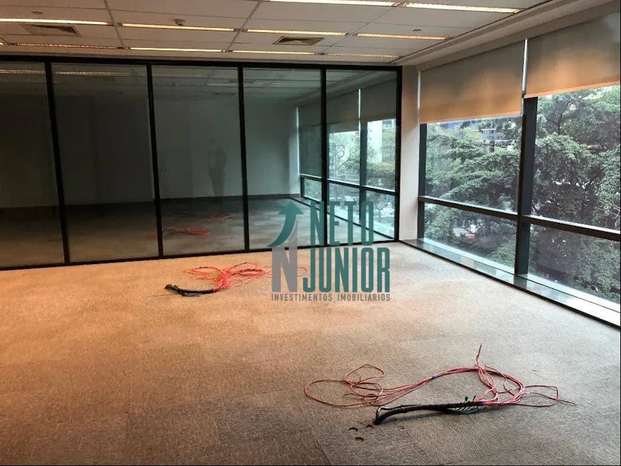 Foto 1 de Sala Comercial para venda ou aluguel, 471m² em Itaim Bibi, São Paulo