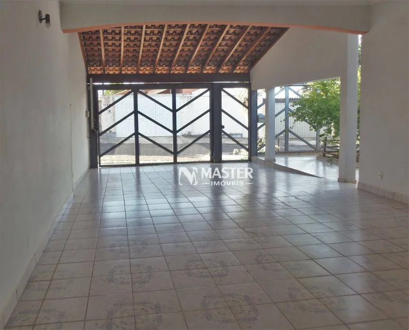 Foto 1 de Casa com 3 Quartos à venda, 216m² em Vila Souto, Bauru