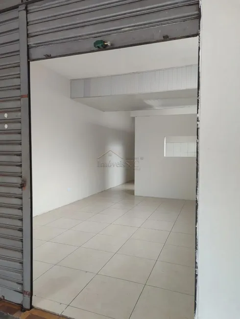 Foto 1 de Ponto Comercial para alugar, 80m² em Cidade Morumbi, São José dos Campos