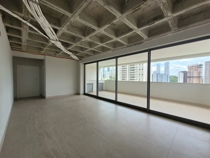 Foto 1 de Apartamento com 4 Quartos à venda, 170m² em Vale do Sereno, Nova Lima
