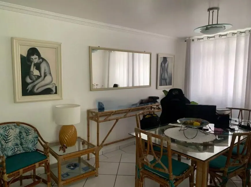 Foto 1 de Apartamento com 3 Quartos à venda, 151m² em Pitangueiras, Guarujá