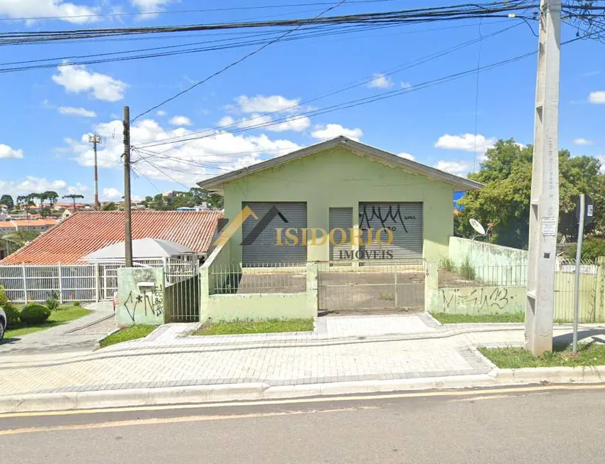 Foto 1 de Lote/Terreno à venda, 1181m² em Bairro Alto, Curitiba