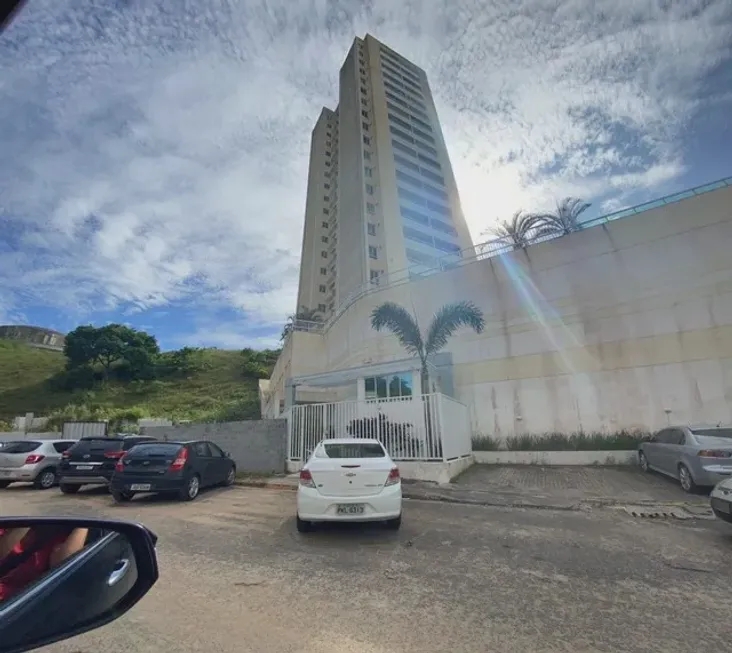 Foto 1 de Apartamento com 3 Quartos à venda, 89m² em Imbuí, Salvador