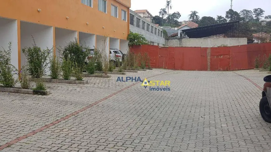 Foto 1 de Casa de Condomínio com 2 Quartos à venda, 75m² em Jardim São João, Jandira