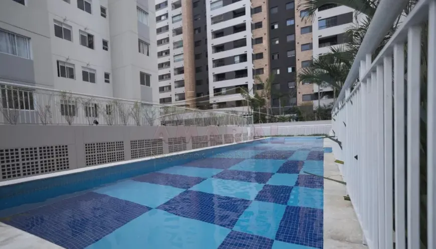 Foto 1 de Apartamento com 3 Quartos à venda, 73m² em Brás, São Paulo