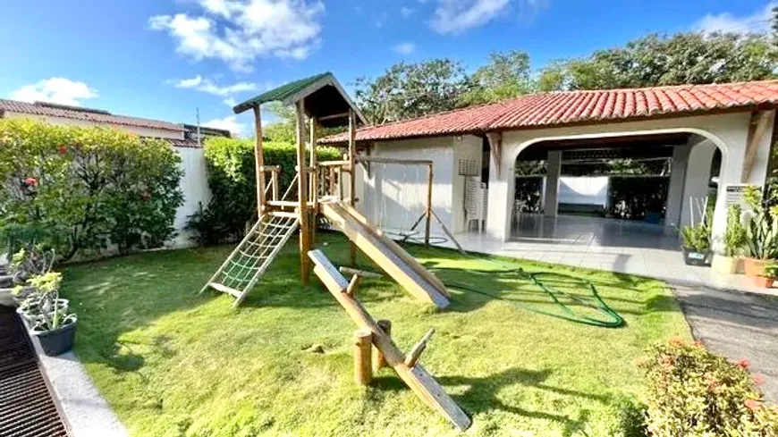 Foto 1 de Apartamento com 2 Quartos à venda, 77m² em Lagoa Nova, Natal