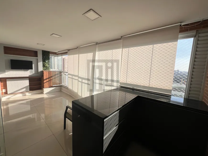 Foto 1 de Apartamento com 2 Quartos para alugar, 94m² em Barra Funda, São Paulo