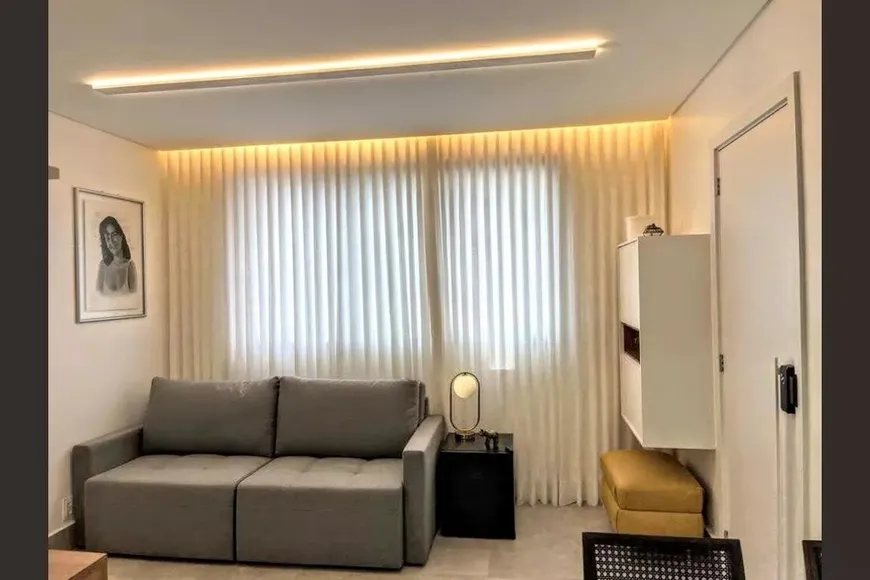 Foto 1 de Apartamento com 2 Quartos à venda, 55m² em Cruzeiro, Belo Horizonte