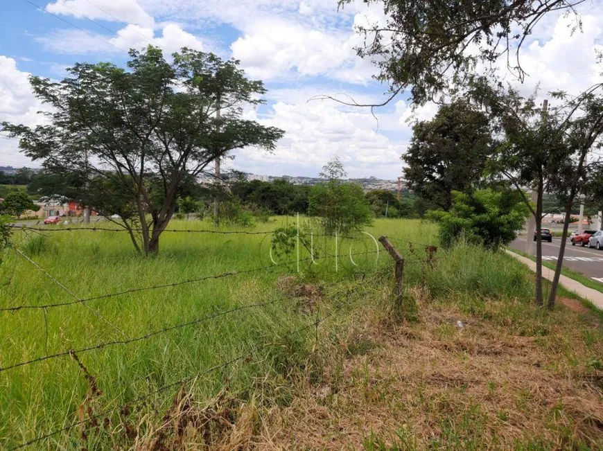 Foto 1 de Lote/Terreno à venda, 15300m² em Sao Mateus, Piracicaba