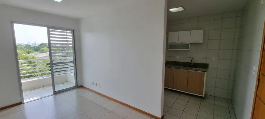 Foto 1 de Apartamento com 2 Quartos à venda, 57m² em Parque Dez de Novembro, Manaus