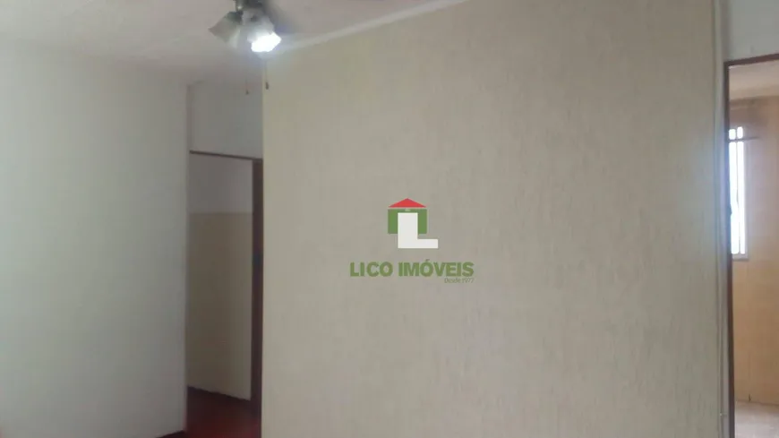 Foto 1 de Apartamento com 2 Quartos para alugar, 58m² em Mandaqui, São Paulo