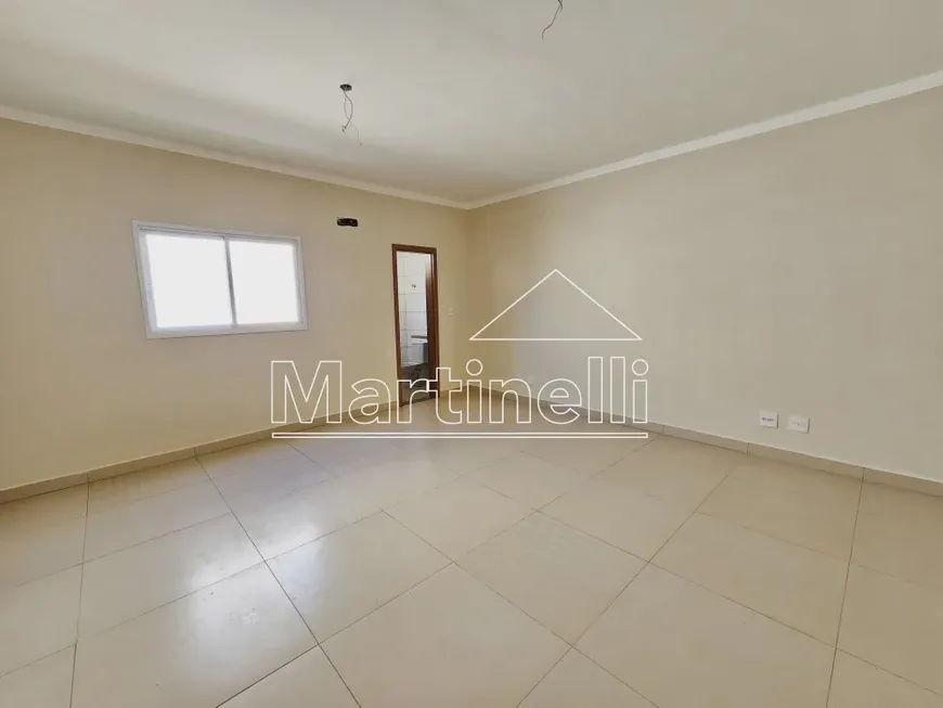 Foto 1 de Sala Comercial para alugar, 31m² em Jardim Paulistano, Ribeirão Preto