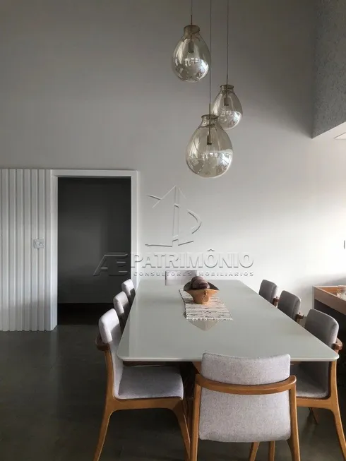 Foto 1 de Casa de Condomínio com 3 Quartos à venda, 253m² em Condominio Fazenda Alta Vista, Salto de Pirapora