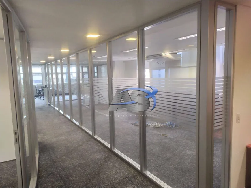 Foto 1 de Sala Comercial para venda ou aluguel, 360m² em Bela Vista, São Paulo