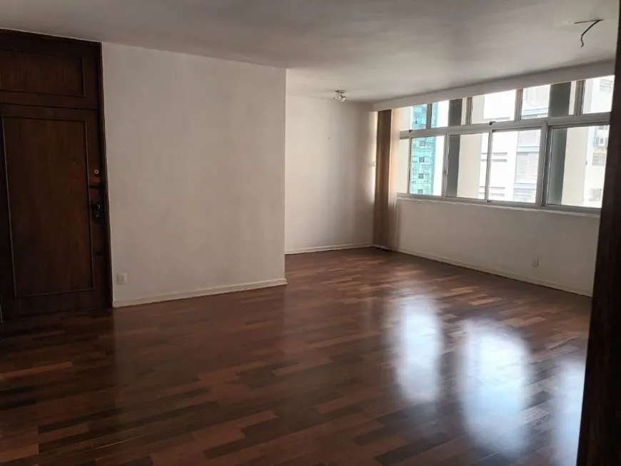 Foto 1 de Apartamento com 3 Quartos à venda, 150m² em Jardim Paulista, São Paulo