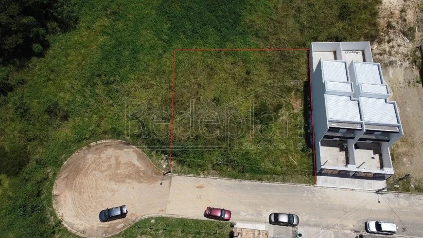 Foto 1 de Lote/Terreno à venda, 527m² em Oficinas Velhas, Barra do Piraí