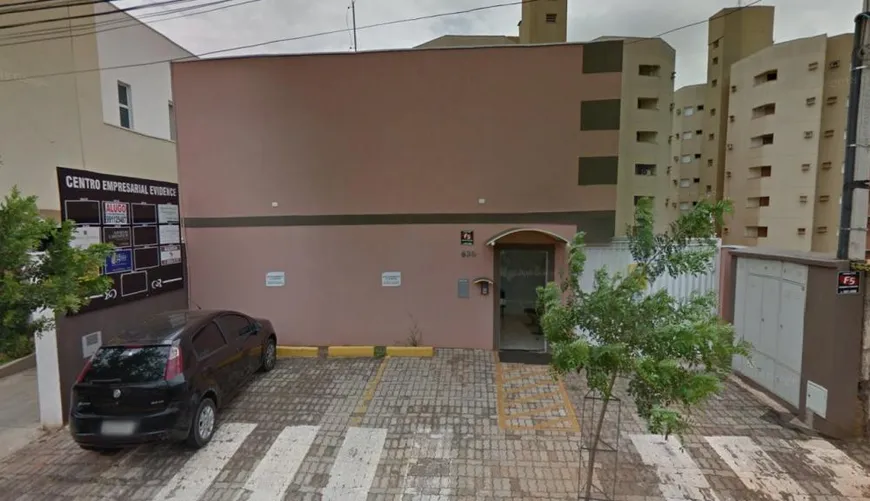 Foto 1 de Sala Comercial à venda, 19m² em Jardim Pinheiros, São José do Rio Preto