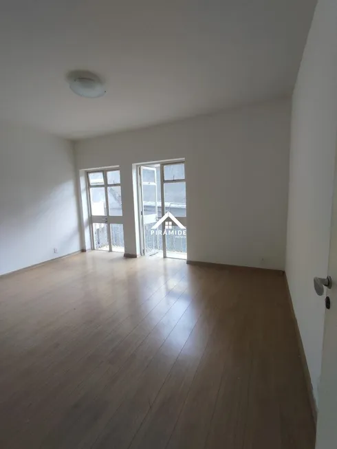 Foto 1 de Apartamento com 3 Quartos para alugar, 100m² em Santa Lúcia, Belo Horizonte