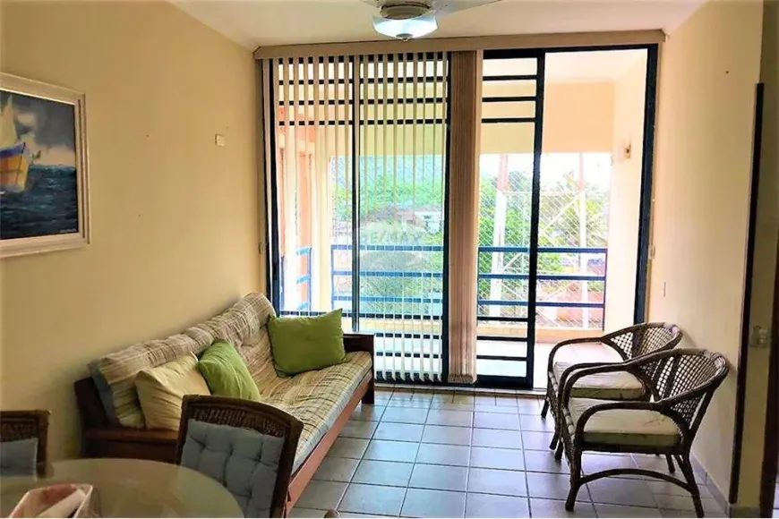 Foto 1 de Apartamento com 2 Quartos à venda, 68m² em Tombo, Guarujá