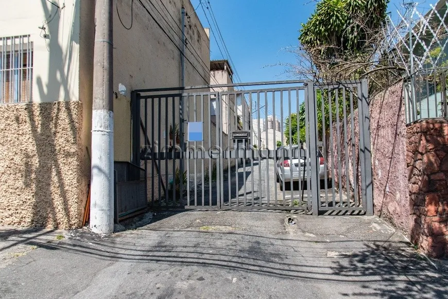 Foto 1 de Casa com 3 Quartos à venda, 120m² em Cambuci, São Paulo