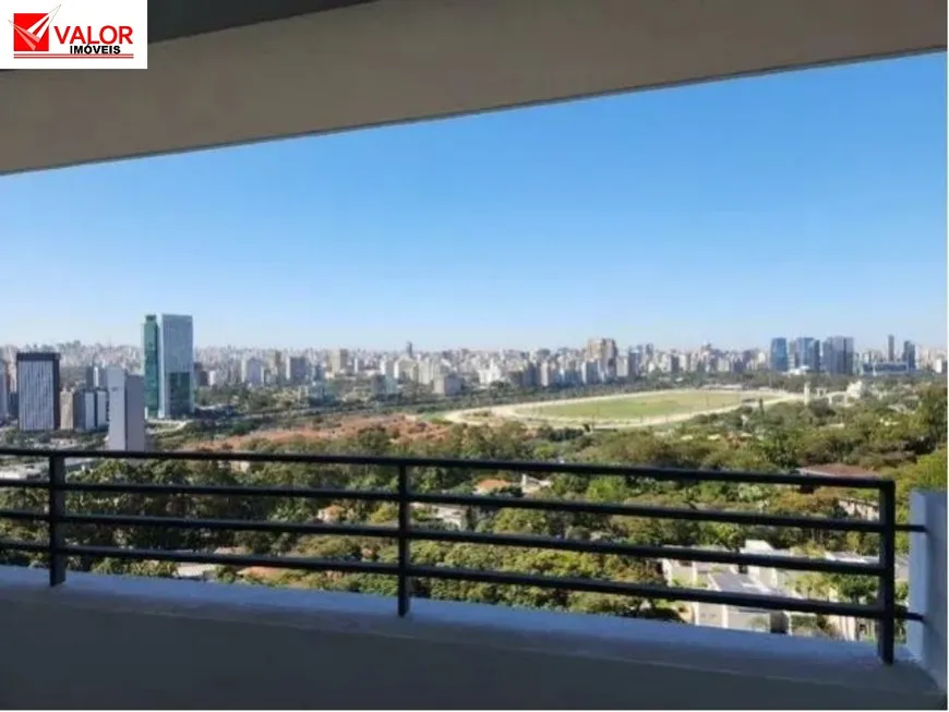Foto 1 de Kitnet com 2 Quartos à venda, 62m² em Jardim Guedala, São Paulo