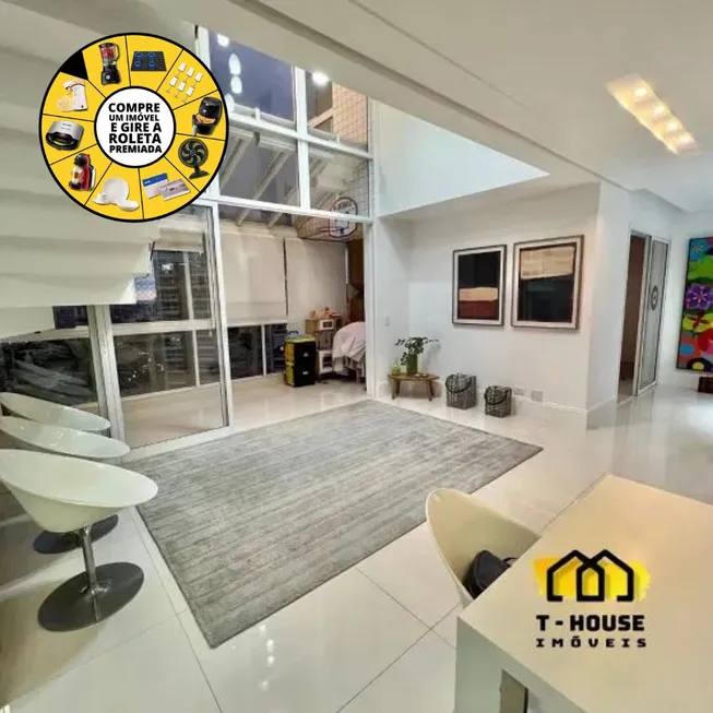 Foto 1 de Apartamento com 2 Quartos à venda, 147m² em Centro, São Bernardo do Campo
