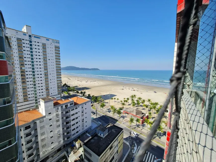 Foto 1 de Apartamento com 2 Quartos à venda, 95m² em Aviação, Praia Grande