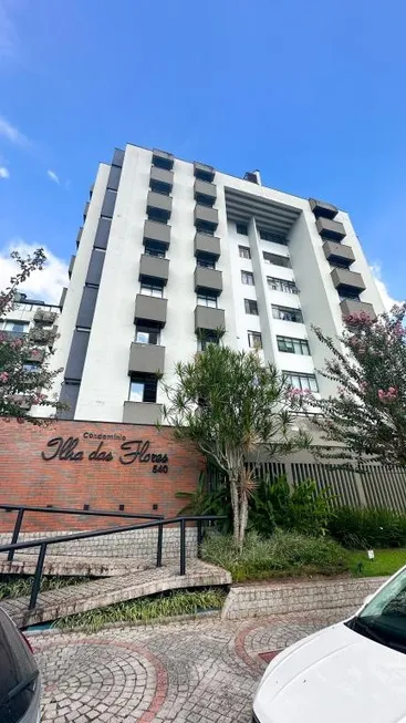Foto 1 de Apartamento com 1 Quarto à venda, 92m² em Saguaçú, Joinville