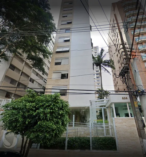 Foto 1 de Apartamento com 3 Quartos à venda, 117m² em Perdizes, São Paulo