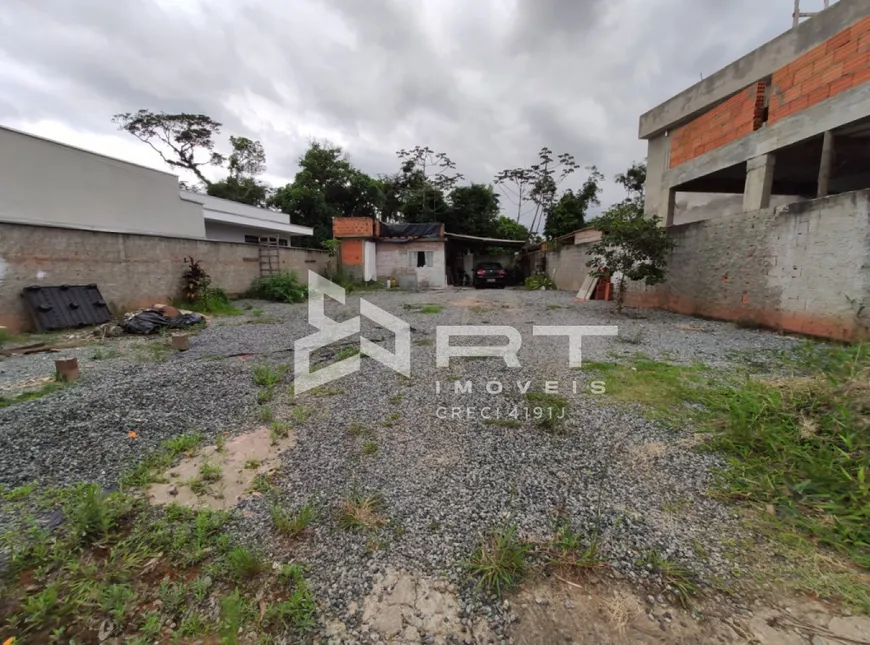 Foto 1 de Lote/Terreno à venda em Fortaleza Alta, Blumenau