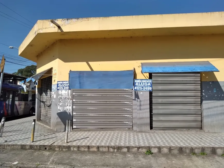 Foto 1 de Ponto Comercial para alugar, 170m² em Alvarenga, São Bernardo do Campo