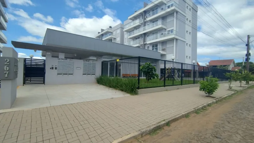 Foto 1 de Apartamento com 3 Quartos à venda, 96m² em 25 De Julho, Ivoti