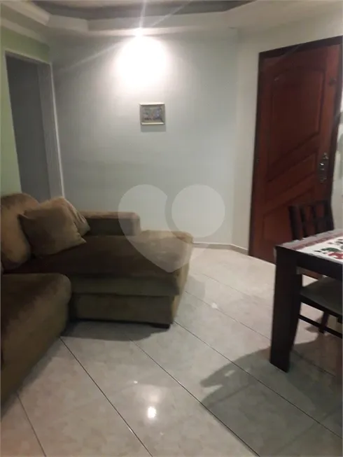 Foto 1 de Apartamento com 2 Quartos à venda, 62m² em Jaragua, São Paulo