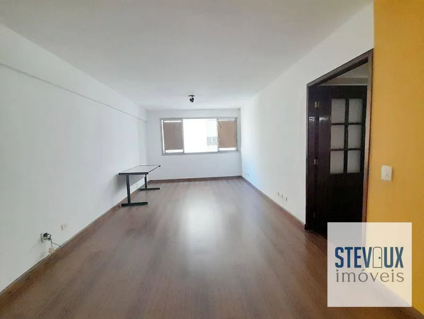 Foto 1 de Apartamento com 2 Quartos à venda, 79m² em Moema, São Paulo