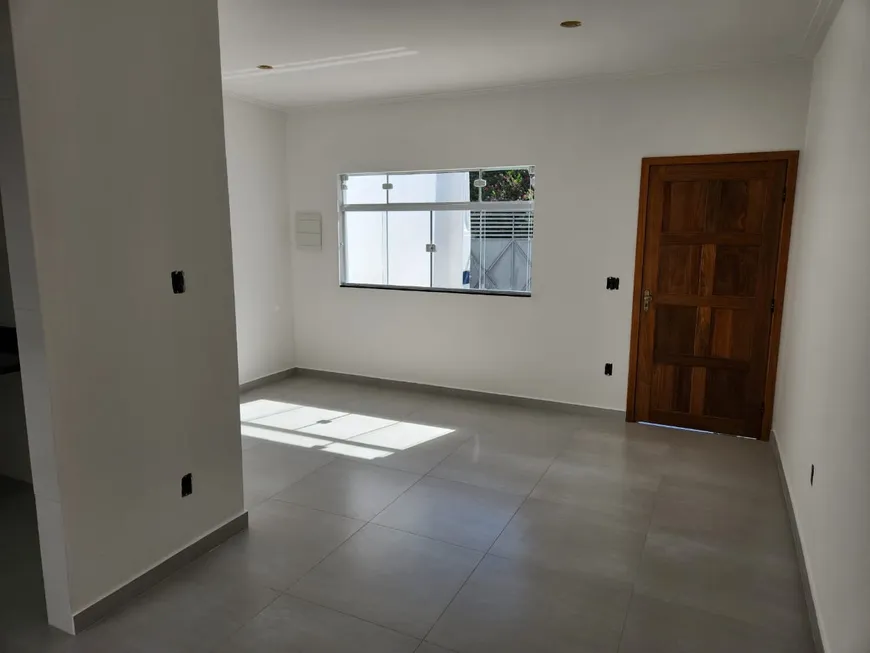 Foto 1 de Casa com 3 Quartos à venda, 106m² em Crispim, Pindamonhangaba
