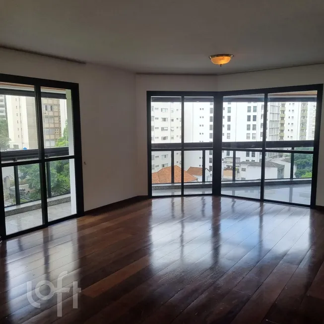 Foto 1 de Apartamento com 3 Quartos à venda, 147m² em Jardim Paulista, São Paulo
