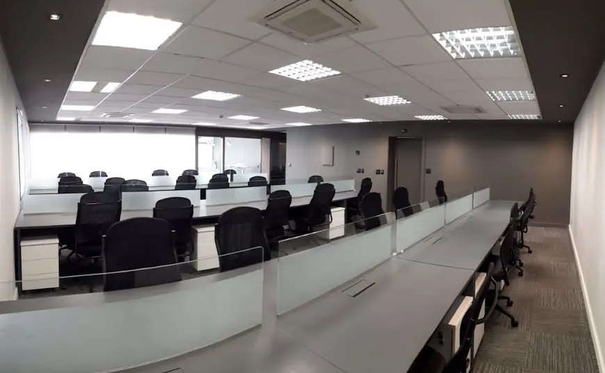 Foto 1 de Sala Comercial para alugar, 284m² em Pinheiros, São Paulo