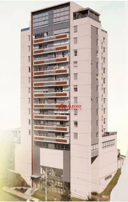 Foto 1 de Apartamento com 3 Quartos à venda, 67m² em Luxemburgo, Belo Horizonte