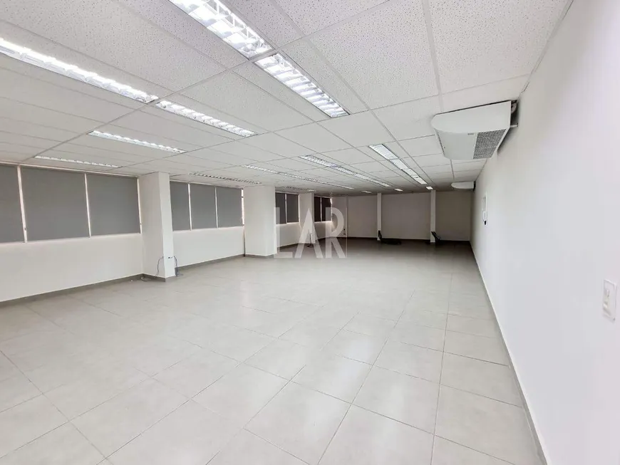 Foto 1 de Sala Comercial à venda, 185m² em Barro Preto, Belo Horizonte