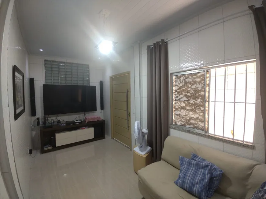 Foto 1 de Apartamento com 2 Quartos à venda, 109m² em Cabula VI, Salvador