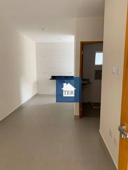 Foto 1 de Apartamento com 2 Quartos à venda, 42m² em Casa Verde, São Paulo