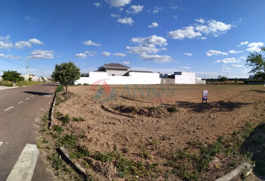 Foto 1 de Lote/Terreno à venda em Jardim Belo Horizonte , Sinop