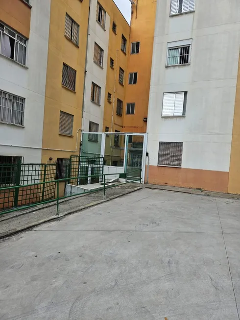 Foto 1 de Apartamento com 2 Quartos à venda, 40m² em Jardim Pedro José Nunes, São Paulo