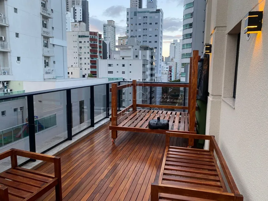 Foto 1 de Apartamento com 4 Quartos à venda, 178m² em Centro, Balneário Camboriú