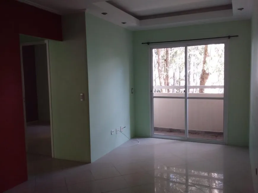 Foto 1 de Apartamento com 2 Quartos à venda, 57m² em Dos Casas, São Bernardo do Campo
