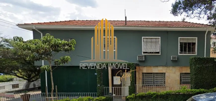 Foto 1 de Casa com 3 Quartos à venda, 145m² em Vila Clementino, São Paulo